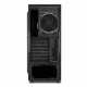 ATX полу-висока кутия Sharkoon TK5M RGB ATX Черен NaN –  BB Калъфи за настолни компютри