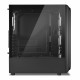 ATX полу-висока кутия Sharkoon TK5M RGB ATX Черен NaN –  BB Калъфи за настолни компютри