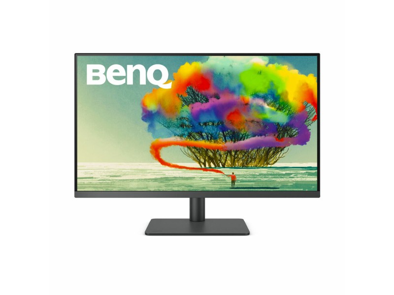 Монитор BenQ PD3205U 32 4K Ultra HD 60 Hz NaN –  BB Монитори
