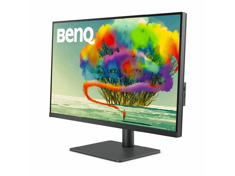 Монитор BenQ PD3205U 32 4K Ultra HD 60 Hz NaN –  BB Монитори