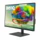 Монитор BenQ PD3205U 32 4K Ultra HD 60 Hz NaN –  BB Монитори
