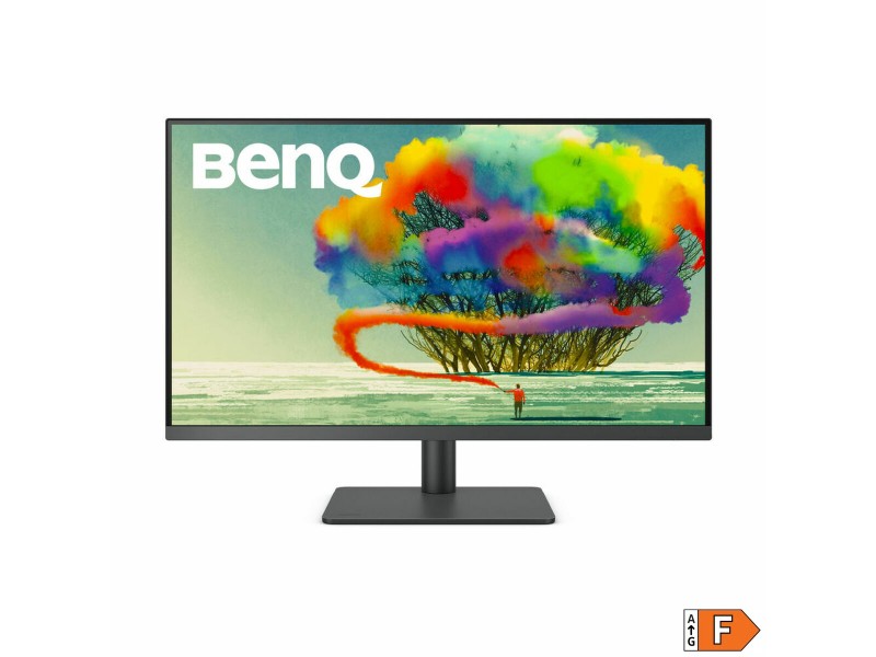 Монитор BenQ PD3205U 32 4K Ultra HD 60 Hz NaN –  BB Монитори
