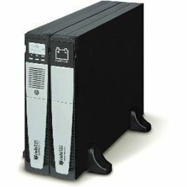 Инрактивен UPS Riello Sentinel Dual 3000VA 2700 W