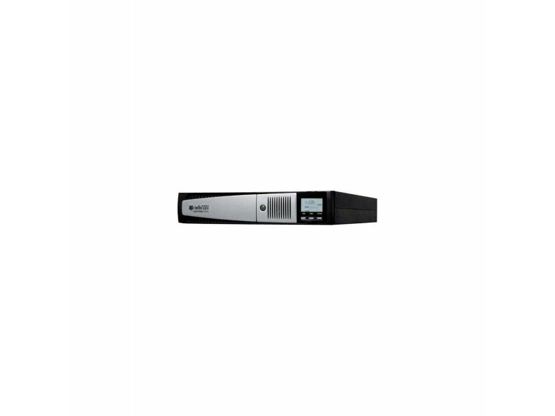 Инрактивен UPS Riello Sentinel Dual 3000VA 2700 W NaN –  BB Непрекъсваеми захранвания