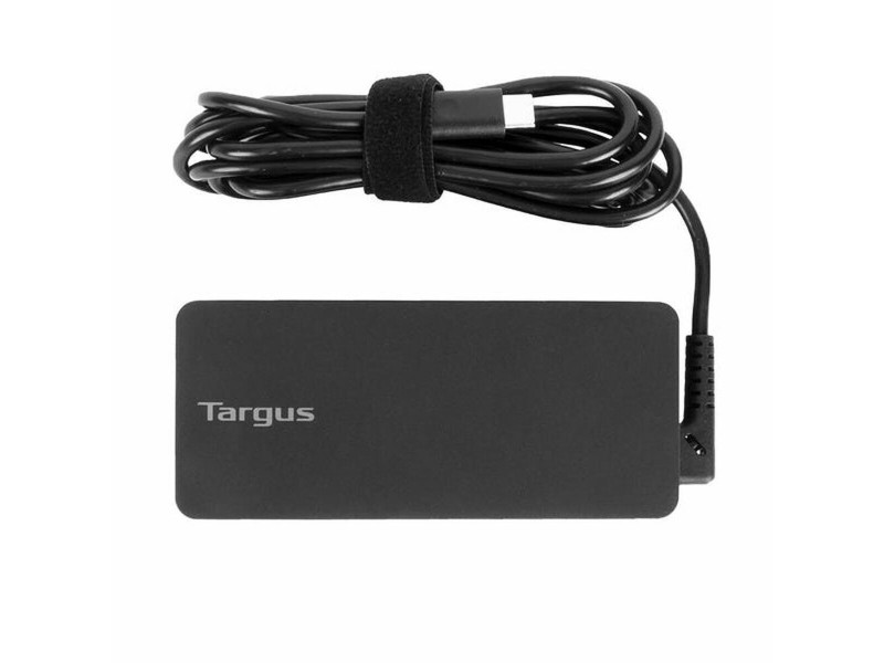 Зарядно за лаптоп Targus APA107EU 65W NaN –  BB Зарядни устройства и адаптери