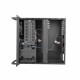 ATX кутия Lanberg 450/10 19/4U Черен NaN –  BB Калъфи за настолни компютри