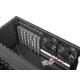 ATX кутия Lanberg 450/10 19/4U Черен NaN –  BB Калъфи за настолни компютри