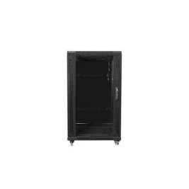 Шкаф с чекмеджета Lanberg FF01-6622-12B 22U