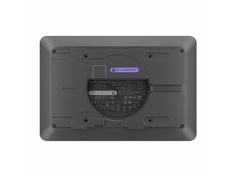 Дистанционно Управление Logitech 952-000091 10.1 NaN –  BB Уеб камери и VoIP телефония