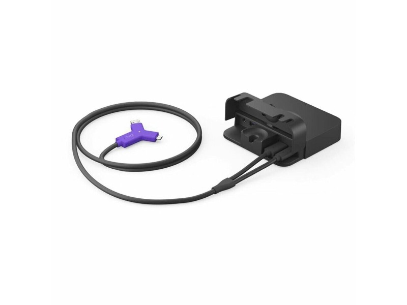 Система за видеоконференции Logitech 952-000010 NaN –  BB Уеб камери и VoIP телефония