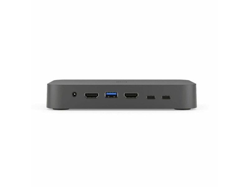 Система за видеоконференции Logitech 952-000010 NaN –  BB Уеб камери и VoIP телефония