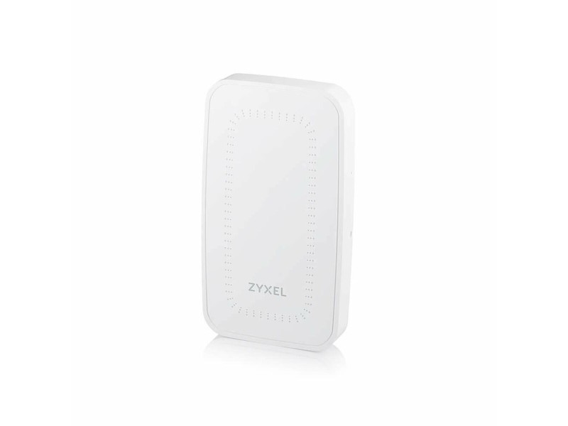 Точка за достъп ZyXEL WAC500H-EU0101F      Бял NaN –  BB Точки за безжичен достъп