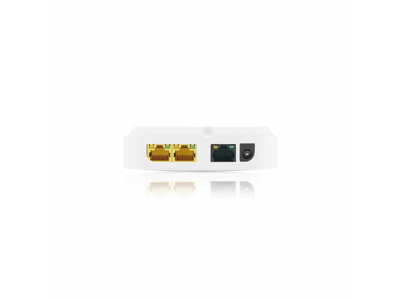 Точка за достъп ZyXEL WAC500H-EU0101F      Бял NaN –  BB Точки за безжичен достъп