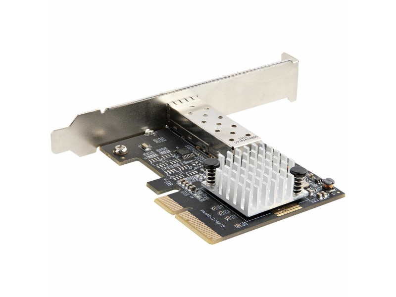 Мрежова карта Startech PEX10GSFP NaN –  BB Мрежови карти