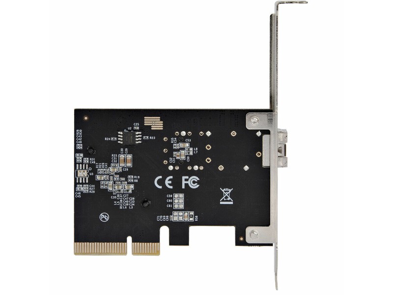Мрежова карта Startech PEX10GSFP NaN –  BB Мрежови карти