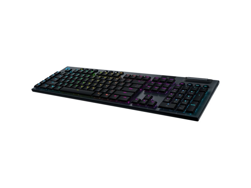 Клавиатура Logitech G915 NaN –  BB Клавиатури