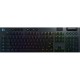 Клавиатура Logitech G915 NaN –  BB Клавиатури