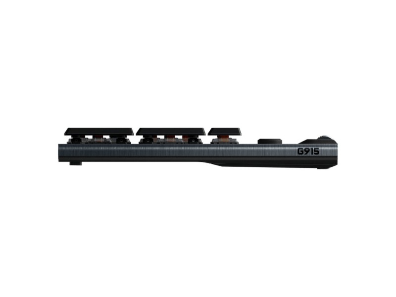 Клавиатура Logitech G915 NaN –  BB Клавиатури