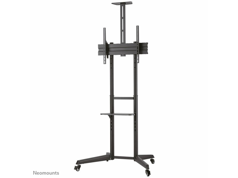 Количка Neomounts FL50-550BL1 Черен Многоцветен 70 NaN –  BB Стойки и подпори