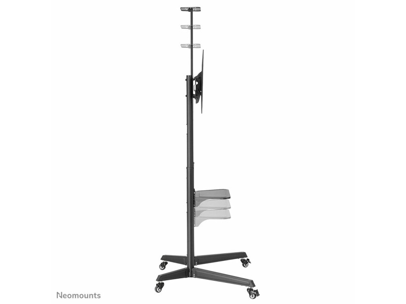 Количка Neomounts FL50-550BL1 Черен Многоцветен 70 NaN –  BB Стойки и подпори