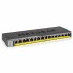 Суич Netgear GS116LP-100EUS Черен RJ-45 x 16 NaN –  BB Мрежови комутатори