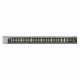 Суич Netgear XS748T-100NES RJ-45 x 44 NaN –  BB Мрежови комутатори