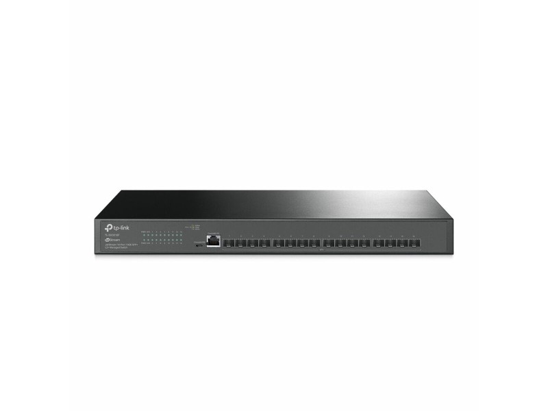 Суич TP-Link TL-SX3016F NaN –  BB Мрежови комутатори