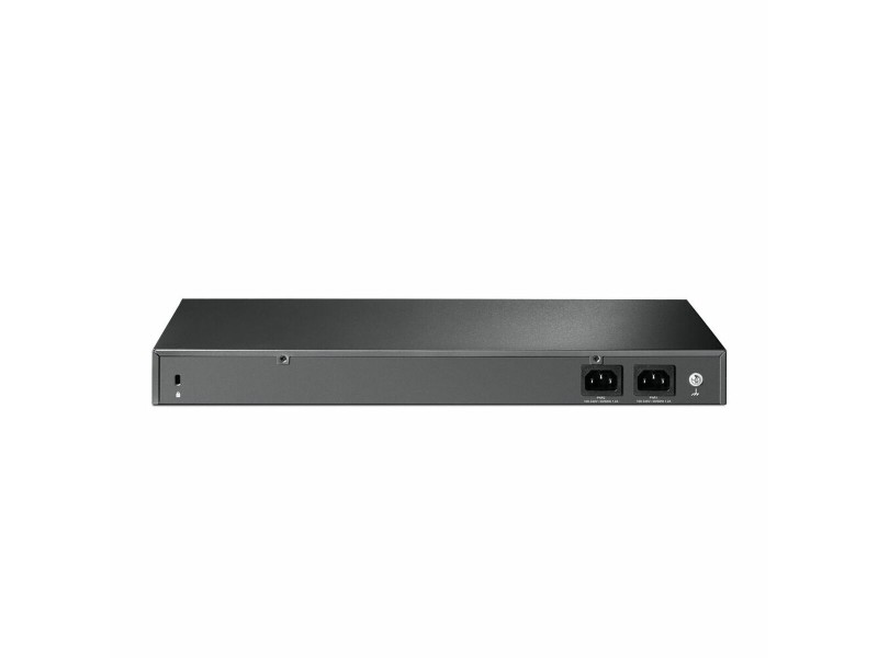 Суич TP-Link TL-SX3016F NaN –  BB Мрежови комутатори