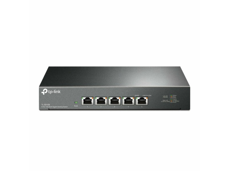 Суич TP-Link NaN –  BB Мрежови комутатори