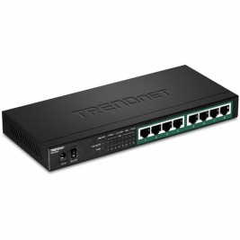 Суич Trendnet TPE-TG84