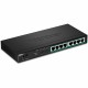 Суич Trendnet TPE-TG84 NaN –  BB Мрежови комутатори