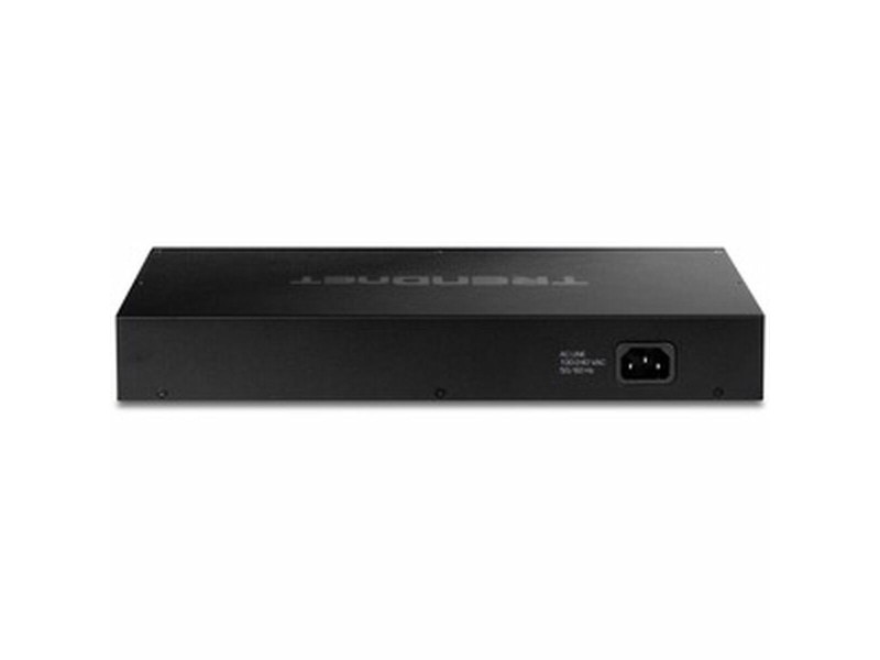 Суич Trendnet TPE-TG182 NaN –  BB Мрежови комутатори