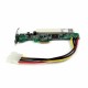 Aдаптер Startech PEX1PCI1 NaN –  BB Адаптери за паралелен порт