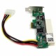 Aдаптер Startech PEX1PCI1 NaN –  BB Адаптери за паралелен порт