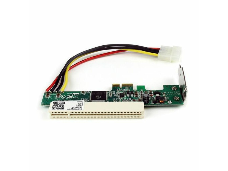 Aдаптер Startech PEX1PCI1 NaN –  BB Адаптери за паралелен порт