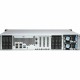 Мрежа за съхранение Qnap TSH1886XURPR2D162232 Черен Черен/Сив 32GB DDR4 SDRAM NaN –  BB Мрежово прикачено хранилище