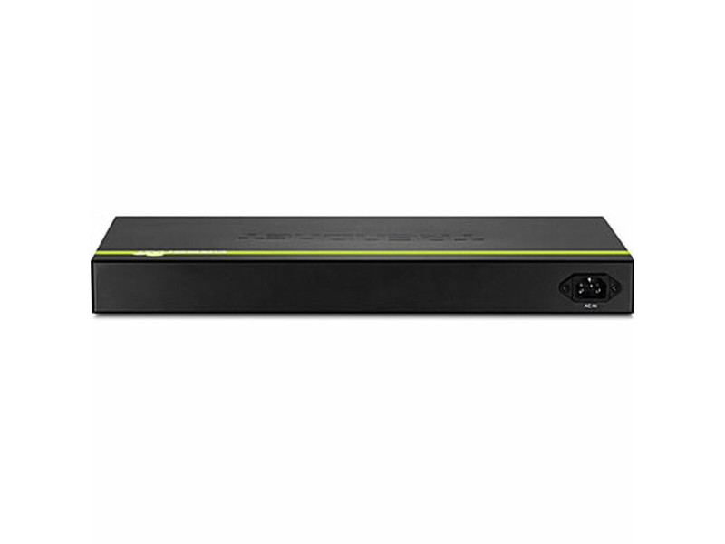 Суич Trendnet TPE-1620WS NaN –  BB Мрежови комутатори