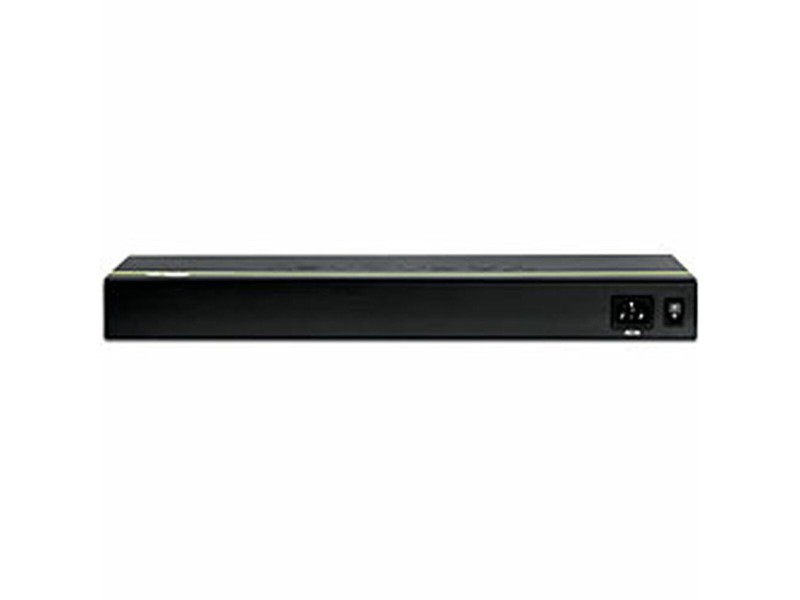 Суич Trendnet TEG-S24G NaN –  BB Мрежови комутатори