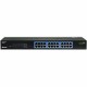 Суич Trendnet TEG-S24G NaN –  BB Мрежови комутатори