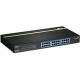 Суич Trendnet TEG-S24G NaN –  BB Мрежови комутатори