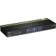 Суич Trendnet TEG-S16G NaN –  BB Мрежови комутатори