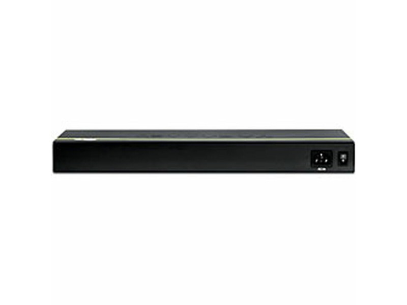 Суич Trendnet TEG-S16G NaN –  BB Мрежови комутатори
