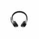 Блутут слушалки с микрофон Logitech 981-000914 Черен Графит NaN –  BB Слушалки с микрофони