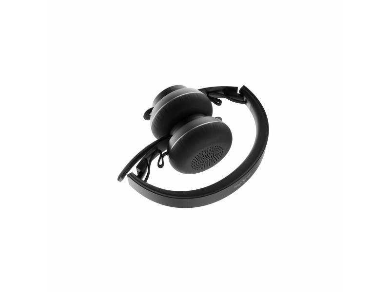 Блутут слушалки с микрофон Logitech 981-000914 Черен Графит NaN –  BB Слушалки с микрофони