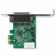 PCI карта Startech PEX4S953 NaN –  BB Карти за сериен порт