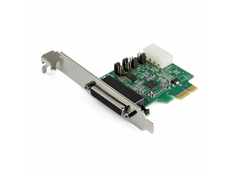 PCI карта Startech PEX4S953 NaN –  BB Карти за сериен порт