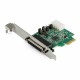 PCI карта Startech PEX4S953 NaN –  BB Карти за сериен порт