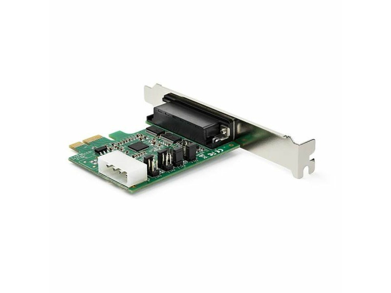 PCI карта Startech PEX4S953 NaN –  BB Карти за сериен порт