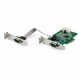 PCI карта Startech PEX2S953LP NaN –  BB Карти за сериен порт