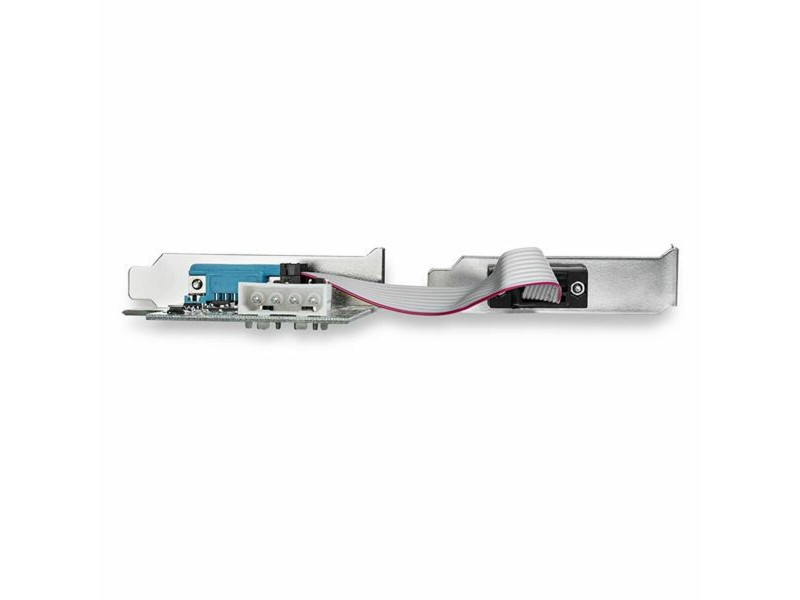 PCI карта Startech PEX2S953LP NaN –  BB Карти за сериен порт